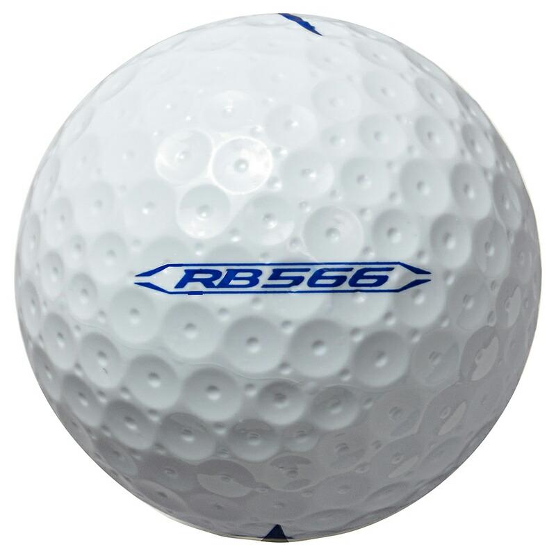 MIZUNO（ミズノ） 【即納】 3ダース RB 566 ネクスドライブ ボール