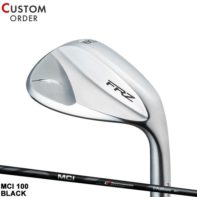 FOURTEEN カスタム フォーティーン FRZ ウェッジ パールサテン 2024  