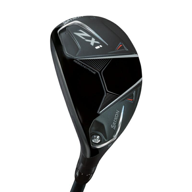 ZXi スリクソン ハイブリッド SRIXON 2024スリクソン 左用 日本仕様