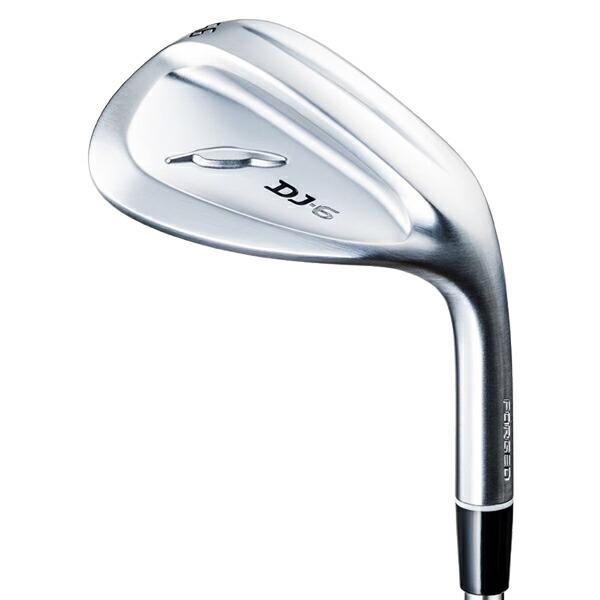 【カスタム】フォーティーン DJ-6 ウェッジ パールサテン仕上げ NSプロ モーダス3 ウェッジ シャフト装着仕様 (FOURTEEN/DJ6/N.S.PRO MODUS3 WEDGE) クラブ（メンズ） EIM1413272400(12760円)