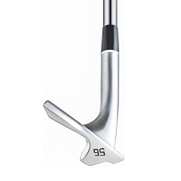 【カスタム】フォーティーン DJ-6 ウェッジ パールサテン仕上げ NSプロ モーダス3 ウェッジ シャフト装着仕様 (FOURTEEN/DJ6/N.S.PRO MODUS3 WEDGE) クラブ（メンズ） EIM1413272400(12760円)