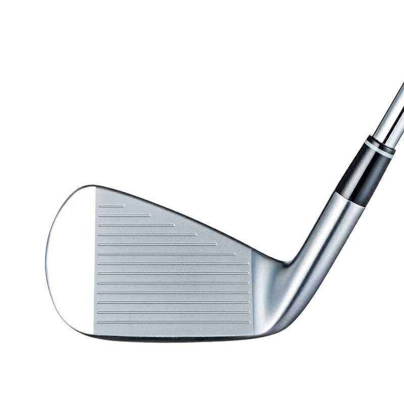 カスタム フォーティーン TB-5 フォージド アイアン 2024 5本セット NS