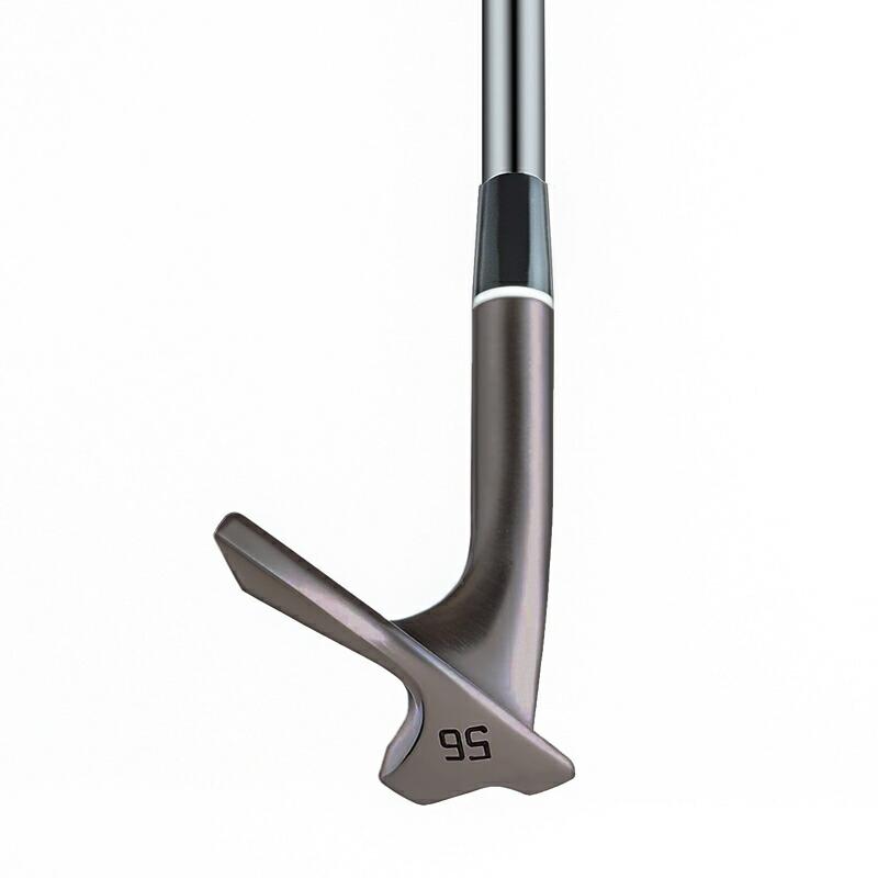 DJ カスタム フォーティーン DJ6 ウェッジ ライトブラックメッキ 2023