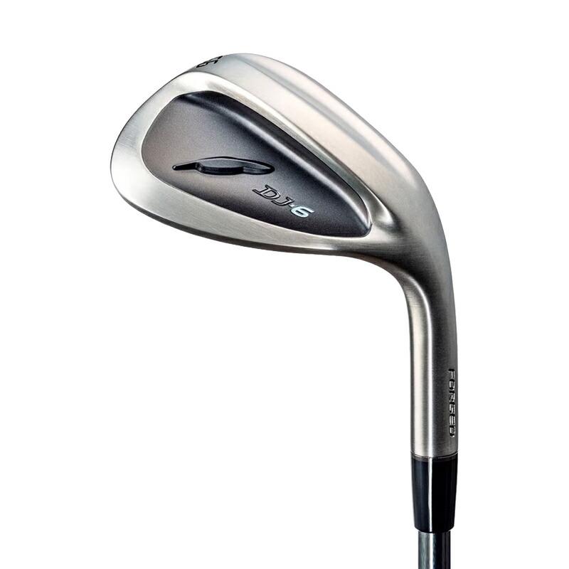 カスタム フォーティーン DJ6 ウェッジ ライトブラックメッキ 2023