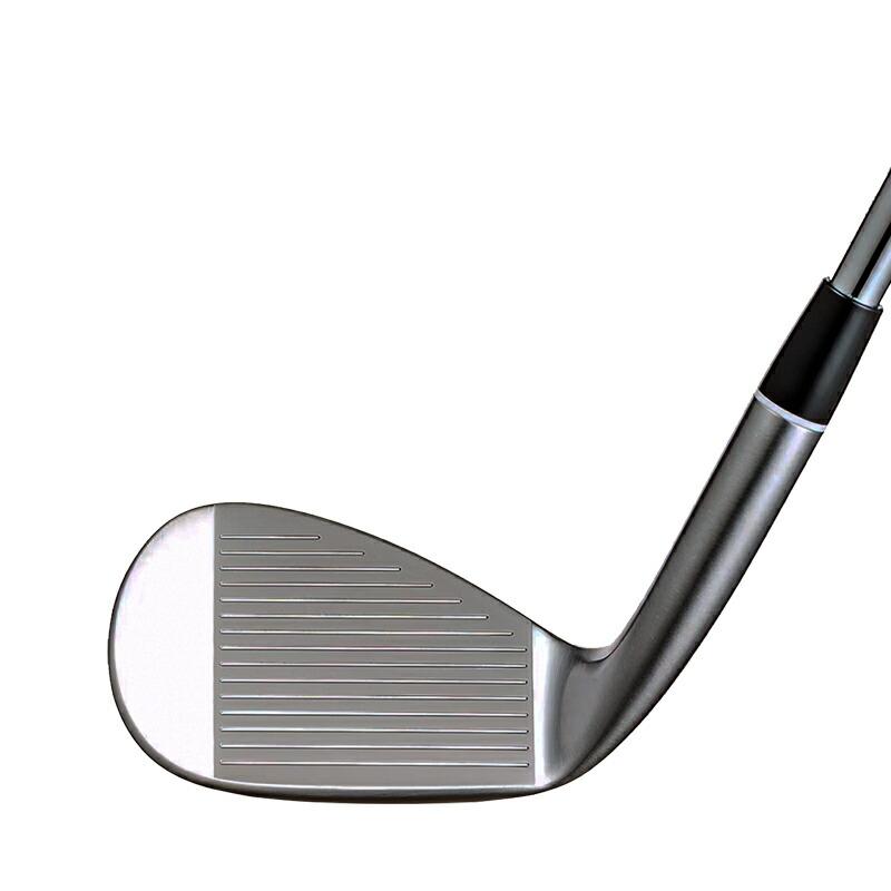 DJ カスタム フォーティーン DJ6 ウェッジ ライトブラックメッキ 2023