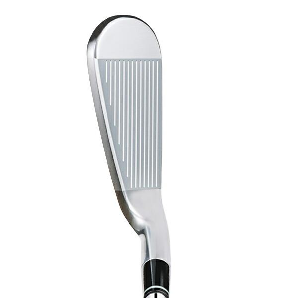 本日価格！！ 【カスタム】左用 フォーティーン TB-5 フォージド アイアン 5本セット (#6-#9，PW) FT-60i シャフト装着仕様 (左打ち/レフティー) 【1762425916】(61600円)