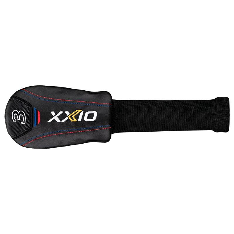 XXIO 13 カスタム ゼクシオ フェアウェイウッド ネイビー 2024 XXIO 13 カスタム ゼクシオ フェアウェイウッド ネイビー 2024
