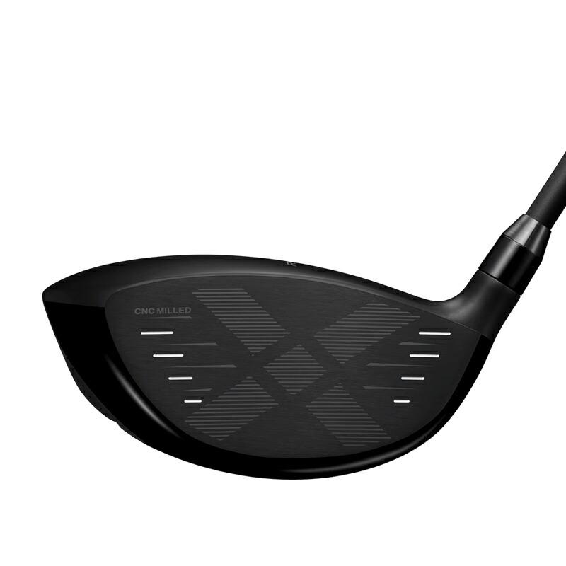 RS カスタム プロギア ドライバー 2024 グラファイトデザイン G aG 33