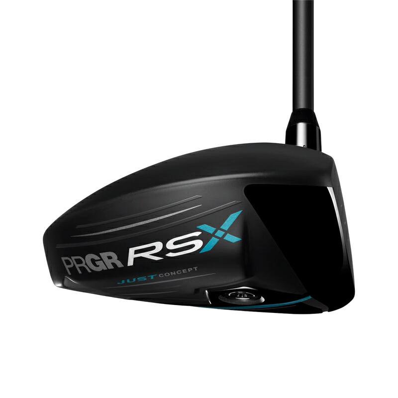 RS カスタム プロギア ドライバー 2024 グラファイトデザイン G aG 33