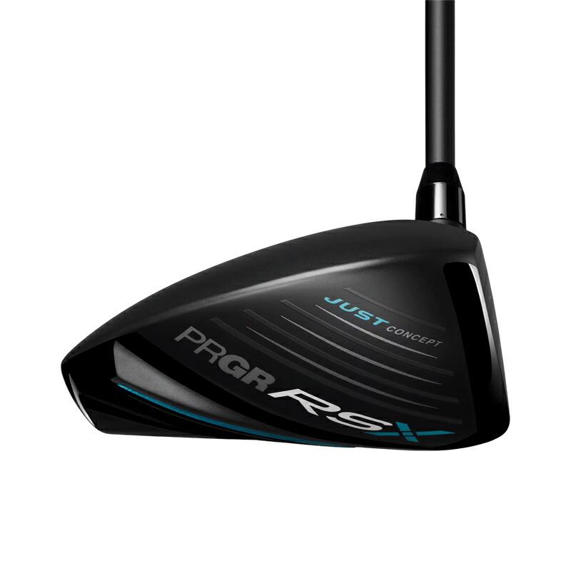 RS カスタム プロギア マックス ドライバー 24 ベンタス TR レッド