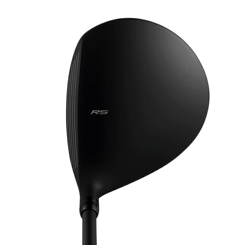 特注カスタムクラブ プロギア RS フェアウェイウッド TOUR AD FOR PRGR シャフト RS カスタム プロギア フェアウェイウッド 2024 TOUR AD FOR PRGR