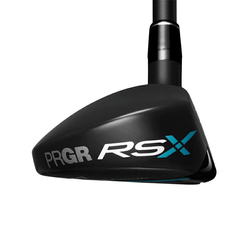 【取寄】 プロギア RS ユーティリティ2024 ディアマナ for PRGR シャフト PRGR 24RSUT Diamana純正カーボンの画像