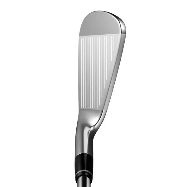 PRGR（プロギア） カスタム 01 アイアン 2023 単品販売 #4 #5