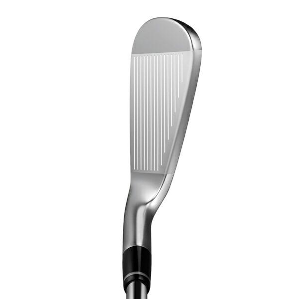 PRGR（プロギア） カスタム 02 アイアン 2023 5本セット #6-#9,PW