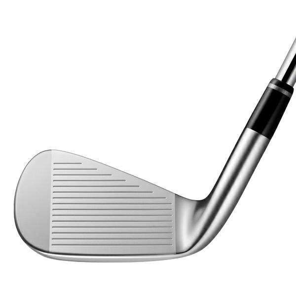 PRGR（プロギア） カスタム 02 アイアン 2023 5本セット #6-#9,PW