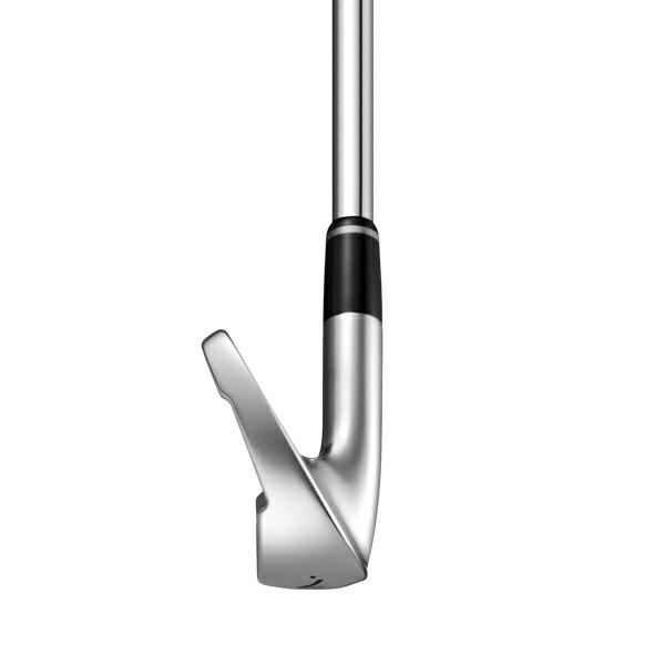 PRGR（プロギア） カスタム 02 アイアン 2023 5本セット #6-#9,PW