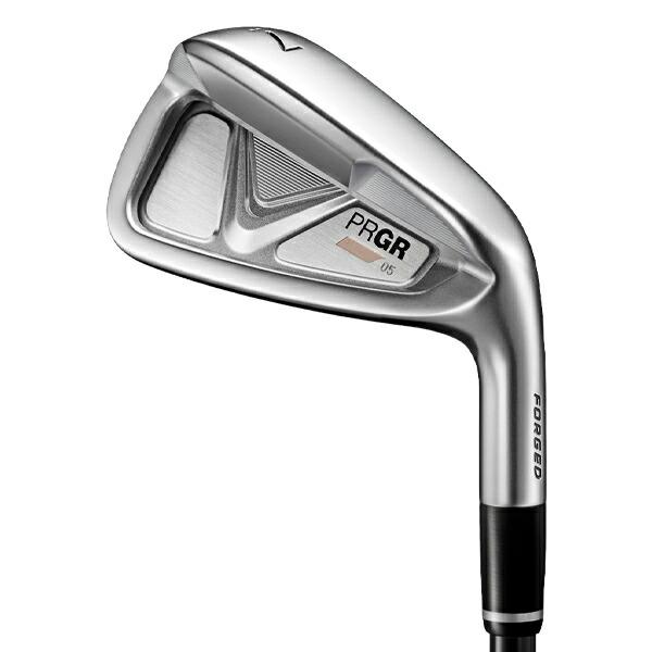 【カスタム】プロギア 05 アイアン 2023年モデル単品販売 (#6/52度/57度)Fujikura MCI90 シャフト装着仕様#PRGR#ゼロゴアイアン#フジクラFujikura MCI #6/52度/57度