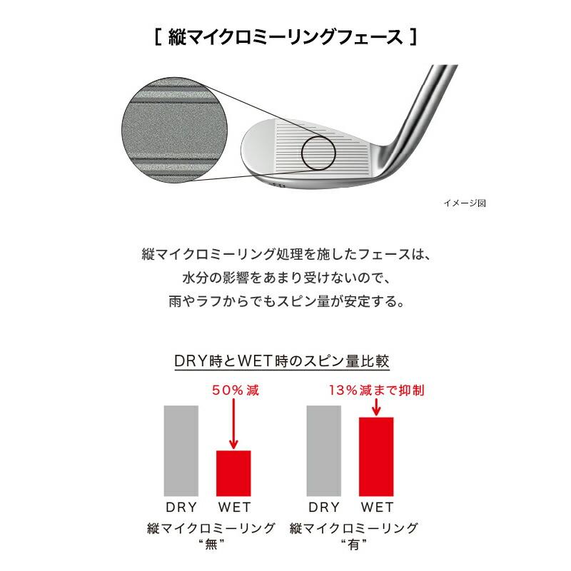 PRGR（プロギア） カスタム 0 ツアー ウェッジ 2023 プロジェクト X UL