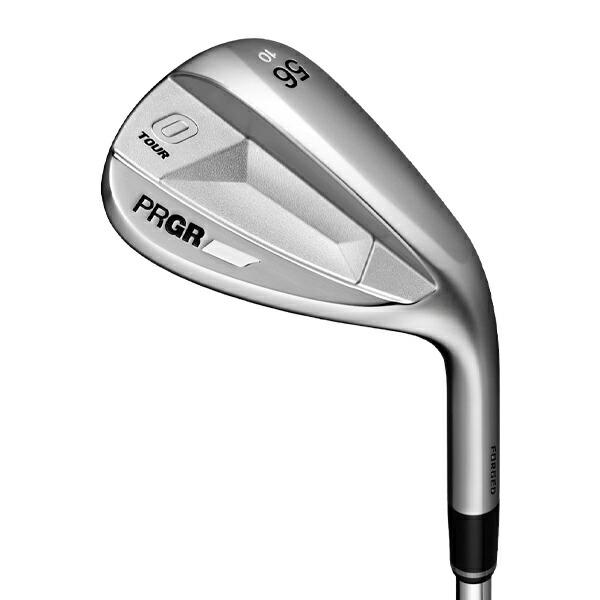 【カスタム】PRGR 0 ツアー ウェッジ 2023年モデル Fujikura MCI60 シャフト装着仕様 #PRGR #フジクラ MCI｜attractgolf｜02