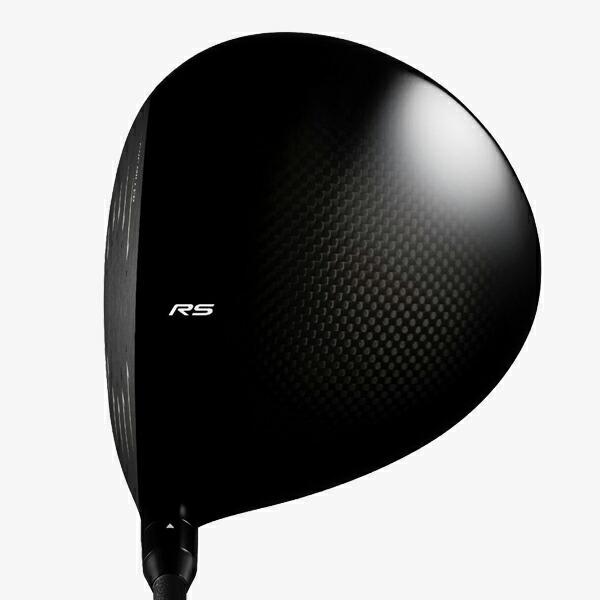 【カスタム】プロギア RS ジャスト ドライバー TOUR AD UB シャフト装着仕様 #RS JUST#ツアーADUB 【カスタム】プロギア RS ジャスト ドライバー TOUR AD UB シャフト装着仕様 #RS JUST#ツアーADUB