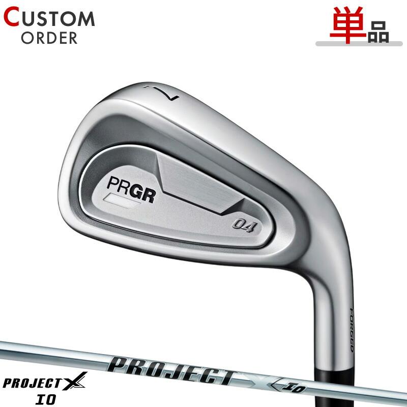 【カスタム】プロギア RS ジャスト ドライバー ATTAS 11 シャフト装着仕様 #RS JUST#アッタスジャック#ATTAS11