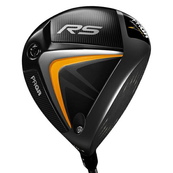 【カスタム】プロギア RS ジャスト ドライバー ATTAS 11 シャフト装着仕様 #RS JUST#アッタスジャック#ATTAS11 【カスタム】プロギア JUST#アッタスジャック#ATTAS11