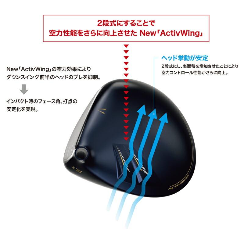 XXIO X カスタム ゼクシオ エックス ドライバー 2024 グラファイト 