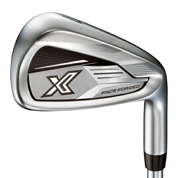 ゼクシオエックス2024 XXIO X-eks-アイアン 【公式通販】