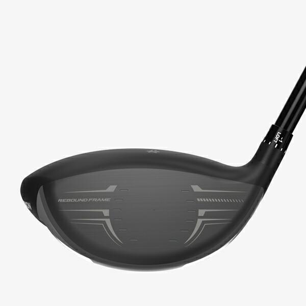 【カスタム】スリクソン ZX5 Mk II ドライバー グラファイトデザイン aG33 シャフト装着仕様 #ZX5マーク2DR#Gravity｜attractgolf｜04