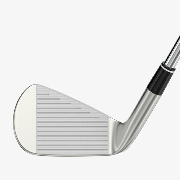 【カスタム】スリクソン ZX5 Mk II アイアン 6本セット (#5-#9,PW) MODUS3 SYSTEM3 TOUR125 シャフト装着仕様 #ZX5マーク2IR｜attractgolf｜04