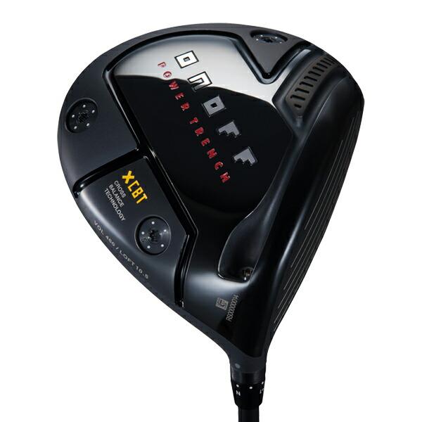 【正規品】 【カスタム】黒オノフ ドライバー 2024年モデルスピーダー NX シャフト装着仕様#グローブライド#ONOFF#KURO#クロ#DR#SPEEDER NX 【KUE1433228547】(50094円)