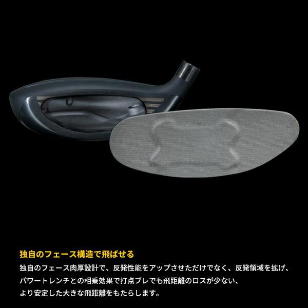 カスタム】黒オノフ フェアウェイウッド 2024年モデル スピーダー NX  