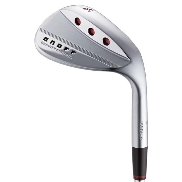 ONOFF カスタム オノフ フォージド ウェッジ 2024 モーダス3 ツアー120 