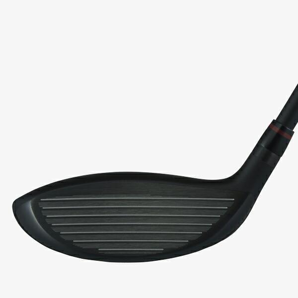 【アウトレット品】 【カスタム】2022 黒オノフ フェアウェイウッド ATTAS 11 シャフト装着仕様#グローブライド#ONOFF#KURO#クロ#FW#アッタスジャック#ATTAS11 【IQY9790888415】(34221円)