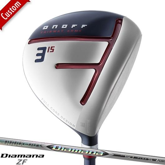38 割引でおすすめアイテム カスタム 赤オノフ フェアウェイウッド Diamana Zf シャフト装着仕様 グローブライド Onoff Aka アカ Fw フェアウェイウイングス ディアマナzf クラブ レディース ゴルフ スポーツ Littlestaruc Com
