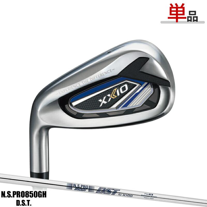 美品】XXIO12 /ウェッジAW / シャフトN.S.PRO850GH＜R＞