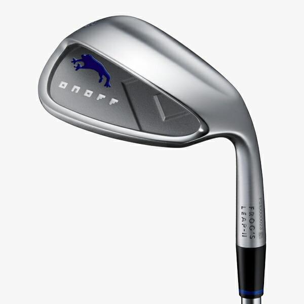 【カスタム】オノフ フロッグス リープ2 ウェッジ ダイナミックゴールド シャフト装着仕様#グローブライド#ONOFF#FROGS_LEAP2 WEDGE#DynamicGold#DG クラブ（メンズ） B1157418268(10450円)