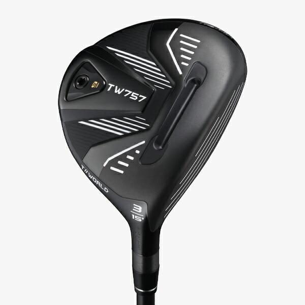 ホンマ HONMA TOUR WORLD TW757 S 9° FZ-6 S