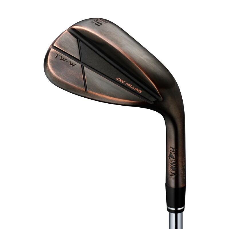 ノーメッキTour World ウェッジ 50° 52° 58° 3本セット ノーメッキTour World ウェッジ 50° 52° 58° 3本セット