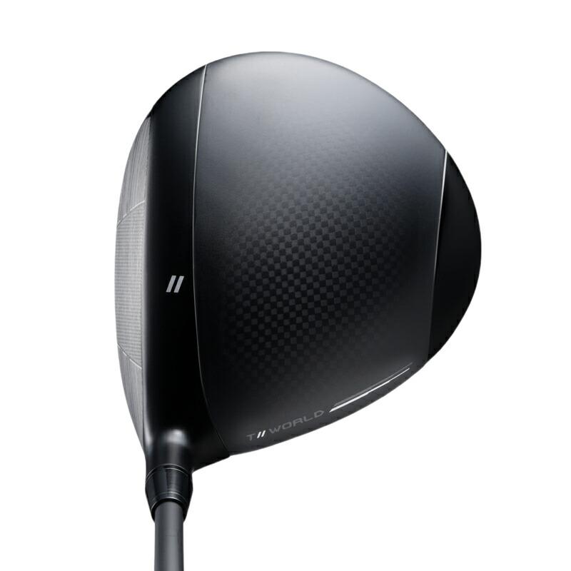 カスタム 本間ゴルフ ツアーワールド TW767 ドライバー VIZARD EZ-A シャフト ホンマ HONMA 9度 10.5度 ヴィザードの画像