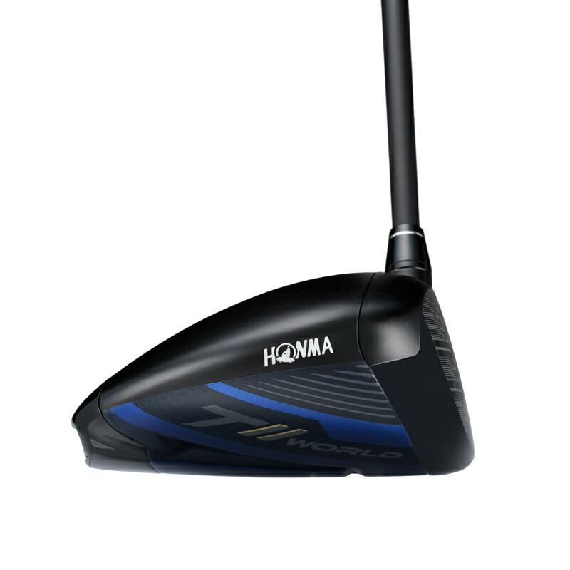 カスタム 本間ゴルフ ツアーワールド TW767 ドライバー VIZARD EZ-A シャフト ホンマ HONMA 9度 10.5度 ヴィザードの画像