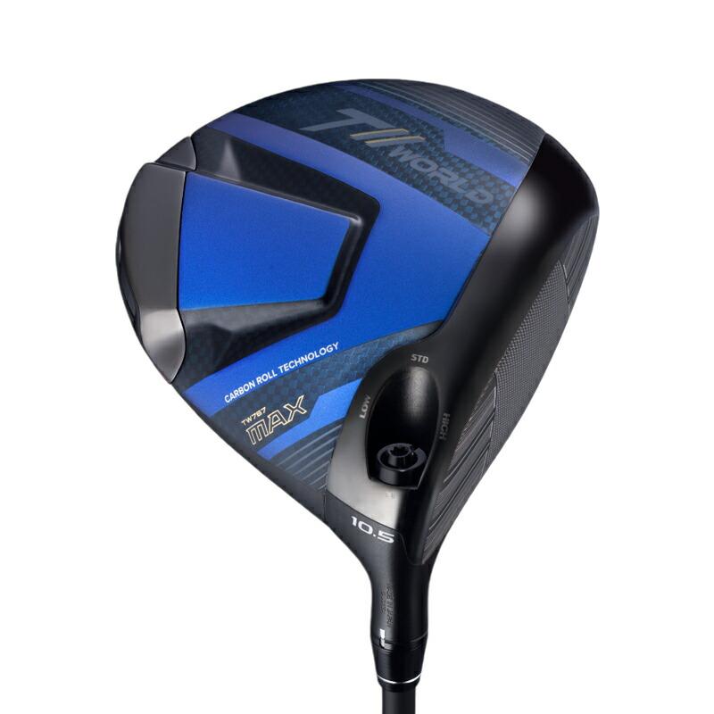 TOUR WORLD カスタム 本間ゴルフ ツアーワールド TW767 マックス
