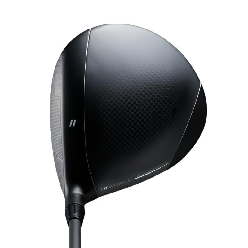 カスタム 本間ゴルフ ツアーワールド TW767 マックス ドライバー VIZARD EZ-A シャフト ホンマ HONMA 767 MAX 9度 10.5度 ヴィザードの画像