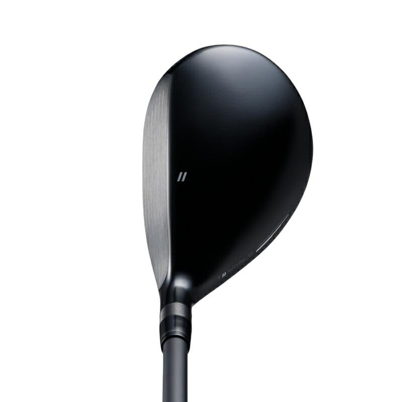 TOUR WORLD カスタム 本間ゴルフ ツアーワールド TW767 ユーティリティ