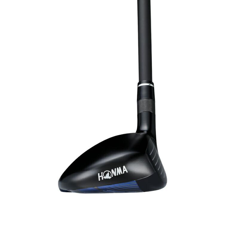 PING UT用 2本セット(4U,5U用) HONMA VIZARD UT85