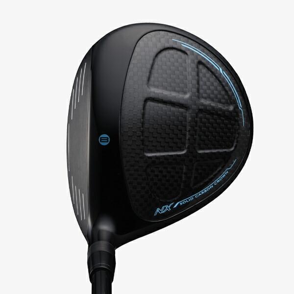 【カスタム】本間ゴルフ BERES NX フェアウェイウッド VIZARD MA シャフト装着仕様 #ホンマ #ベレスNX｜attractgolf｜03