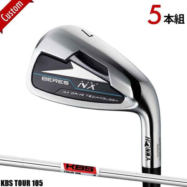 【オンラインショップ】 【カスタム】ホンマ ツアーワールド TW-MB ROSE PROTO アイアン 6本セット KBS TOUR-V シャフト装着仕様_#TWMBローズプロト#KBSツアーV, セレクトショップ Solid f19f3d71