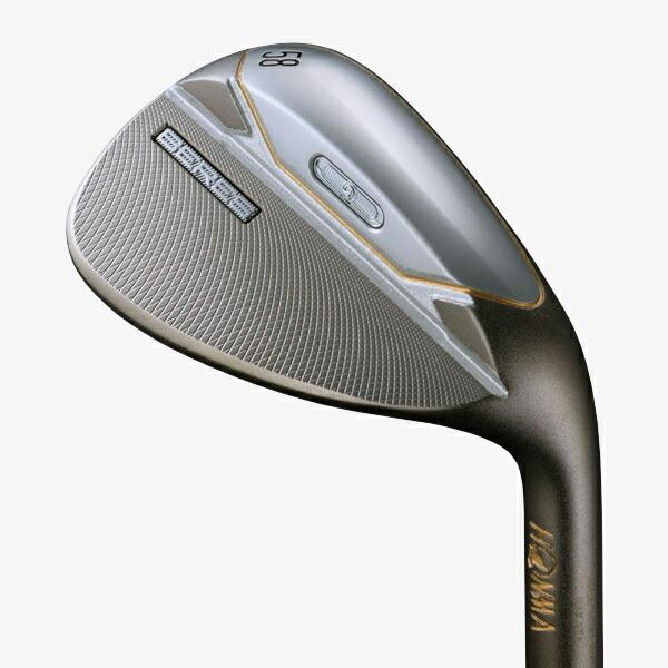 カスタム ホンマゴルフ ベレス-W ウェッジ N.S.PRO950GH HT シャフト 本間#HONMA#BERES#2021BERES-W#NSプロ950GHHTの画像