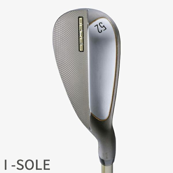 カスタム ホンマゴルフ ベレス-W ウェッジ N.S.PRO MODUS3 TOUR130 シャフト 本間#HONMA#BERES#2021BERES-W#NSプロモーダス3ツアー130の画像