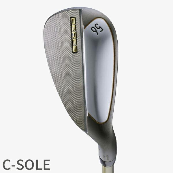 カスタム ホンマゴルフ ベレス-W ウェッジ N.S.PRO MODUS3 TOUR130 シャフト 本間#HONMA#BERES#2021BERES-W#NSプロモーダス3ツアー130の画像